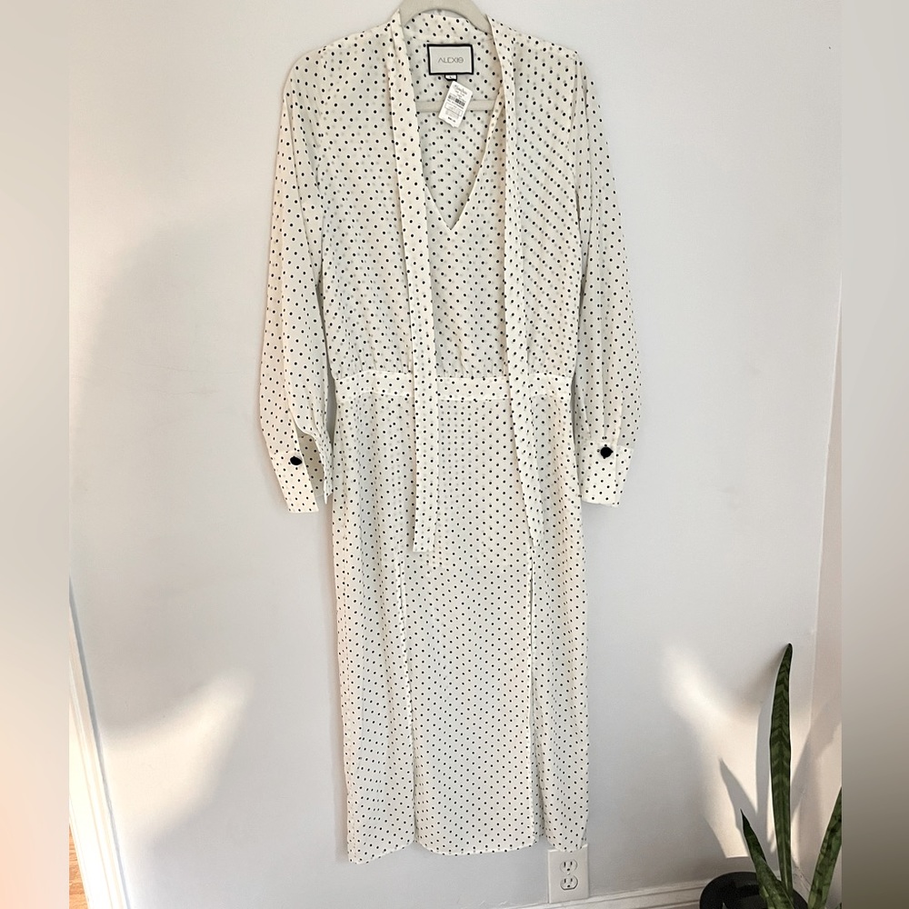 Alexis Dress